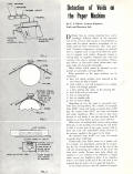 Sheeter Web Inspection and Splice Detection